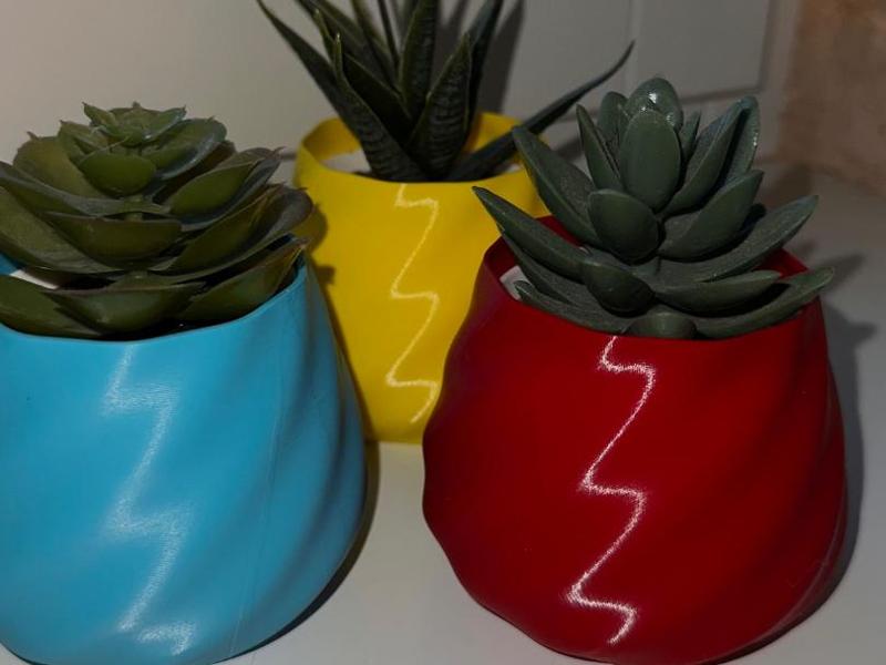 Small Planter 