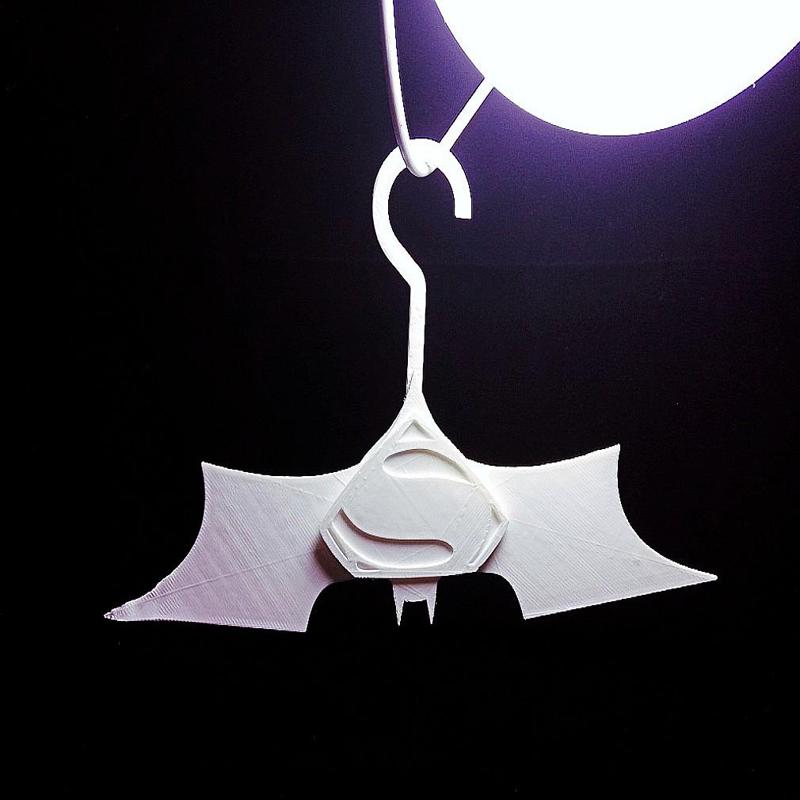 BATMAN- HANGER