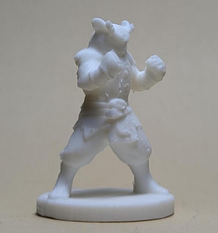 Owlfolk, Owlin Collection (DND/TTRPG)