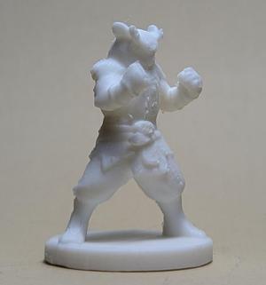 Owlfolk, Owlin Collection (DND/TTRPG)