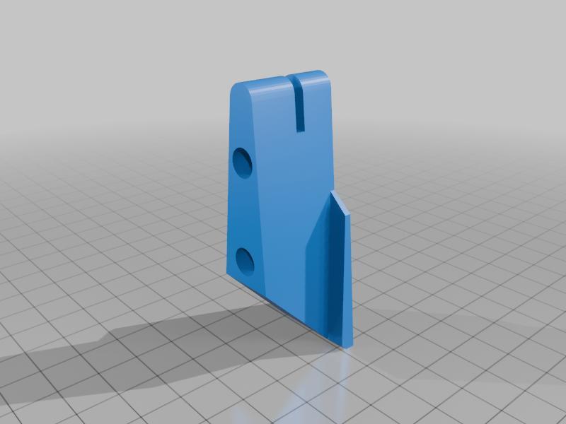 Ikea Uppdatera Box Bracket