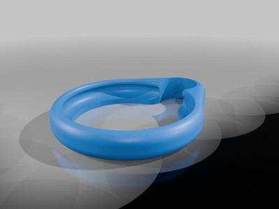 Apple Air-tag