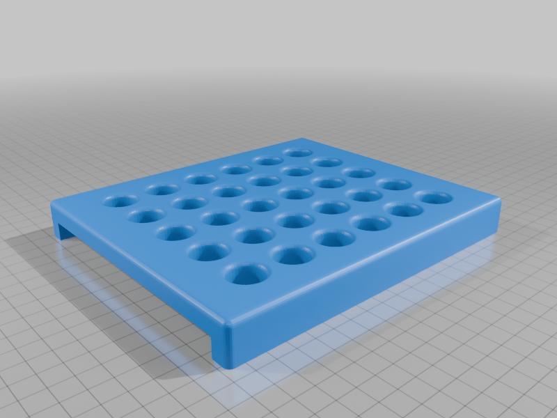 375 Cheytac Reloading block (5 x 5) and (5 x 6)