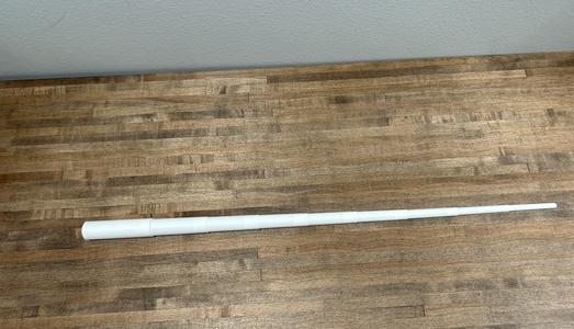 Basic Collapsing Sword
