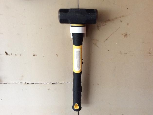 Utility holder