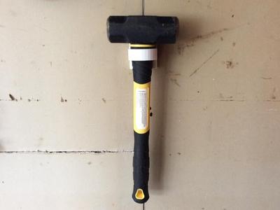 Utility holder