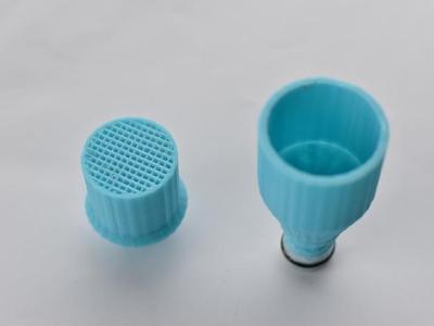 Perfect water jet