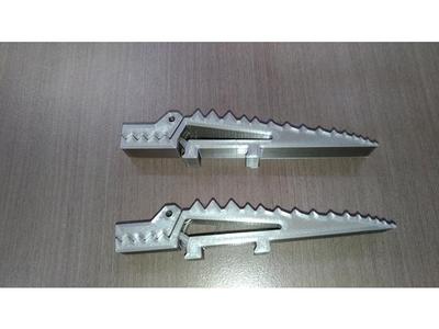 crocodile clips by orangeteacher upate