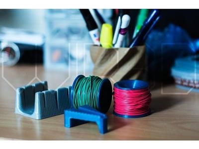 Cable Spool