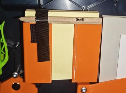 Post-it Notes Dispenser for L-BOXX