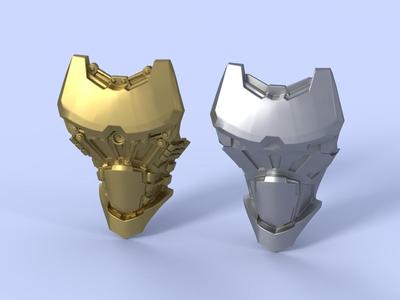 Uniter Torso
