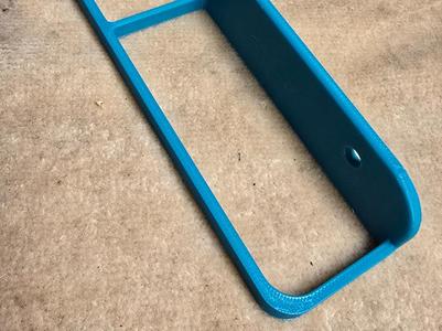 Pliers Holder