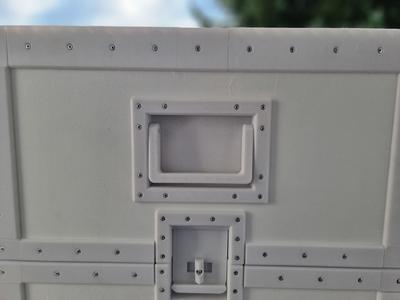 Flightcase handel