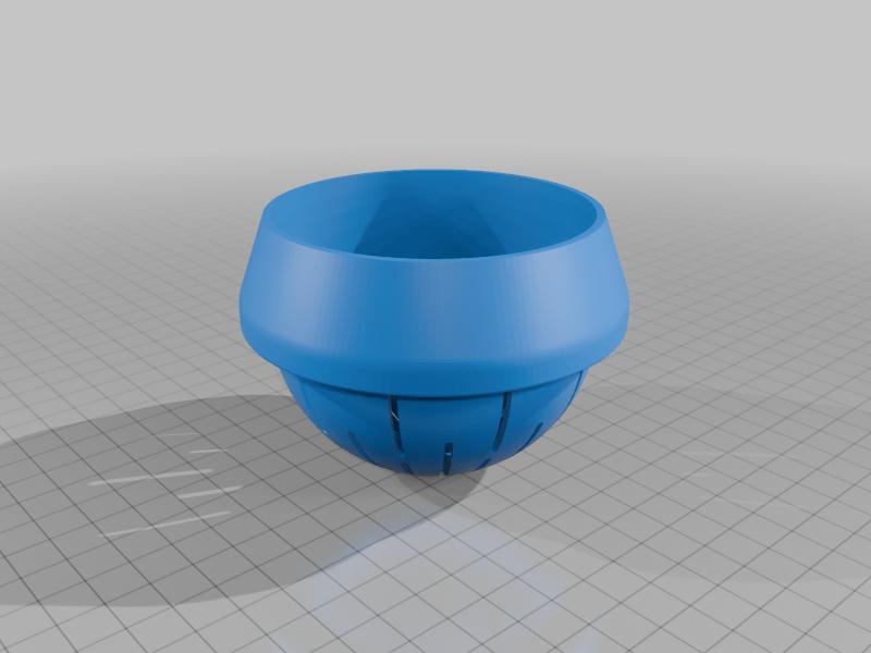 Hydroponic planter