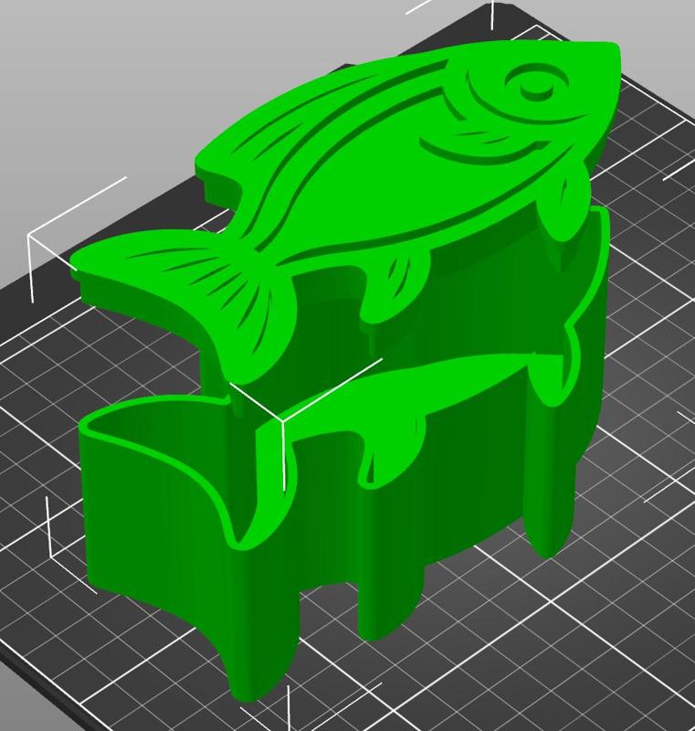 Fish Box