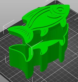 Fish Box