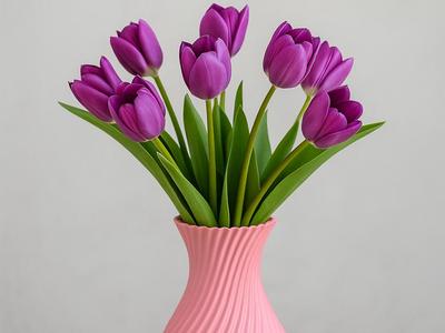 Vase One