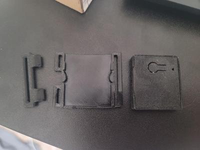 Stacked SmolSlime Case