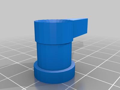 Holder for Window Shutter