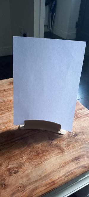 Document Stand