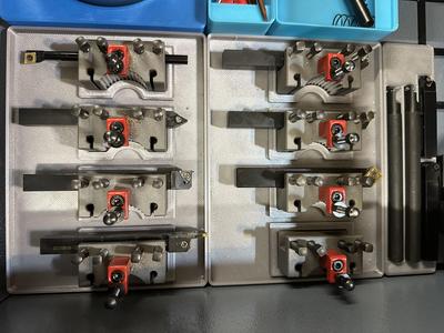Gridfinity Tray for Multifix Aa