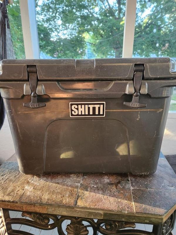 Shitty Tag