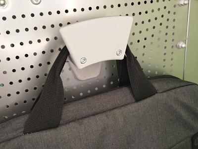 Notebook Table Hook