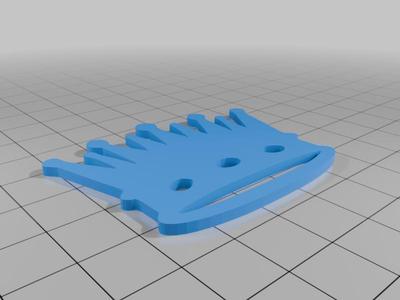 Crown - Version 7
