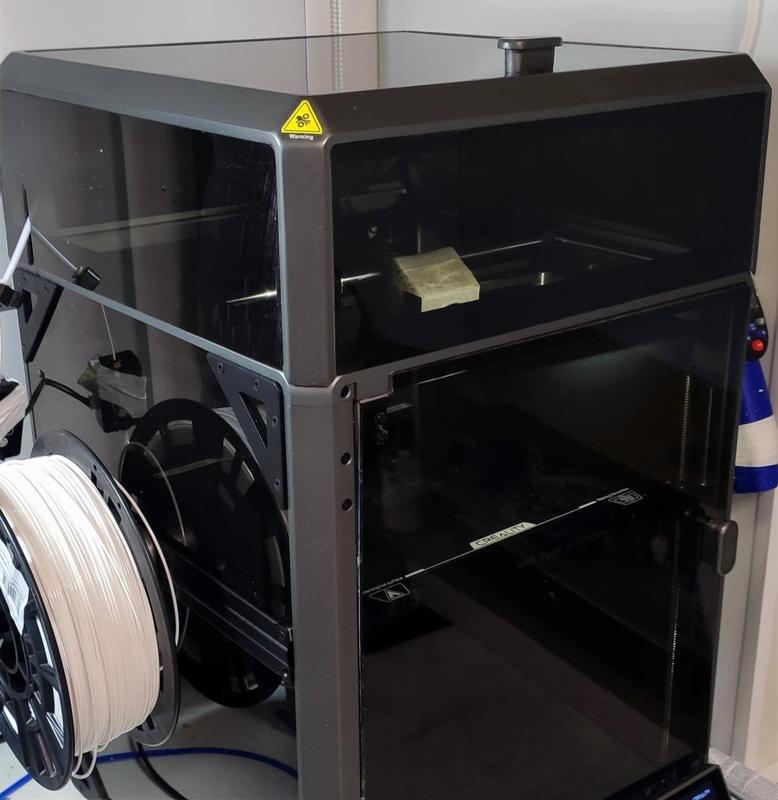 Unibody Riser Creality K1 SE