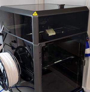 Unibody Riser Creality K1 SE