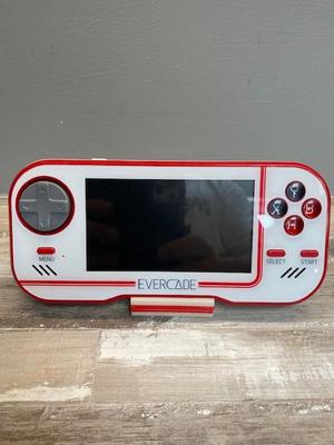 Support Evercade Portable