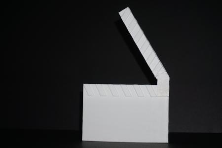 Clapperboard