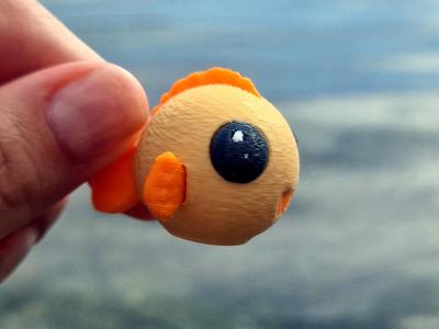 Cute Fish