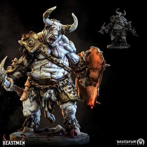 Aurox Reaver