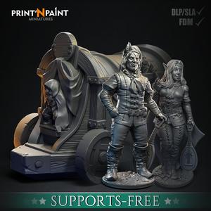 Bardic Journey - 3 Mini Bundle