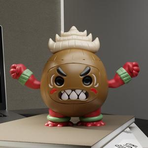 Moana Popcorn bucket