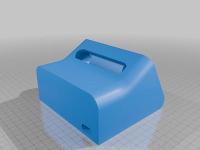 Standby Dock Iphone 12 mini (Remix from Scott Yu-Jan)