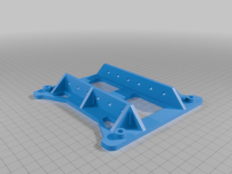 STECS Mini baseplate
