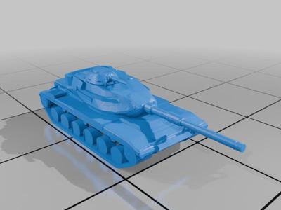 American Generations of Fighters + Tanks: F-14B, M26, F-16, M60, F-22, M1 Abrams