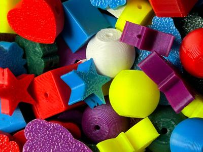 Beads bundle