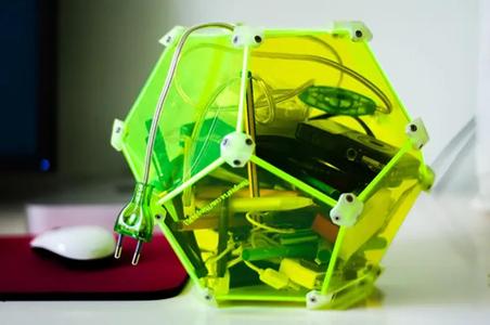 dodecahedron
