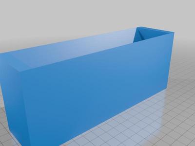weird tray thingy
