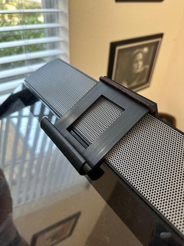 NordicTrack AirGlide 14i Phone Holder