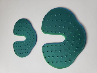 Needle Splinter and Small Wound Pain Blocker Mosquito Bite Relief