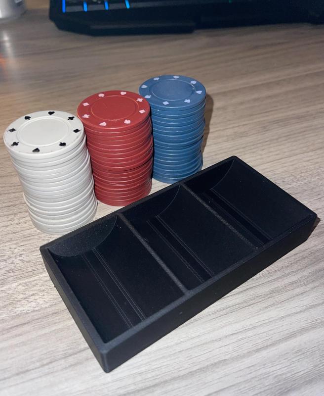 Chip Stack Holder.STL