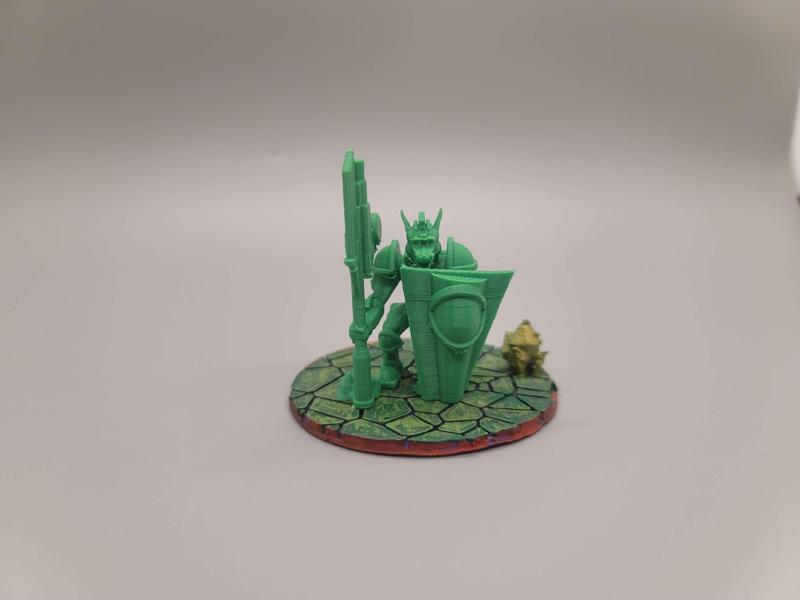 FHW Voidfang Nexus Eyes Piker Captain