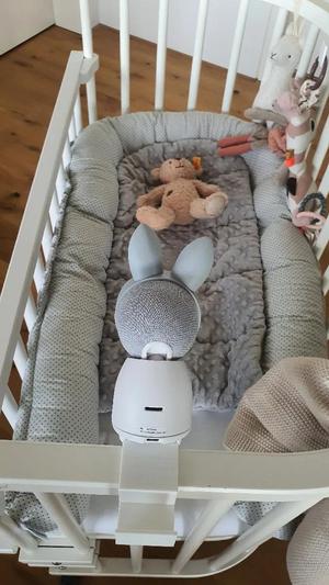 Arenti AiNanny Mount Mount for Babybay