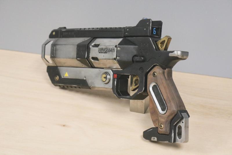APEX LEGENDS Wingman