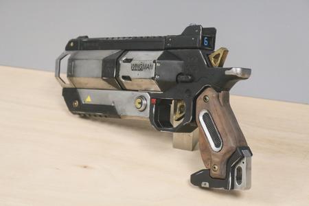 APEX LEGENDS Wingman