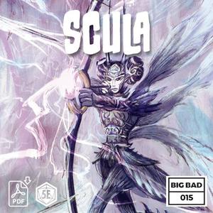 BIG BAD 015 SCULA (PDF)